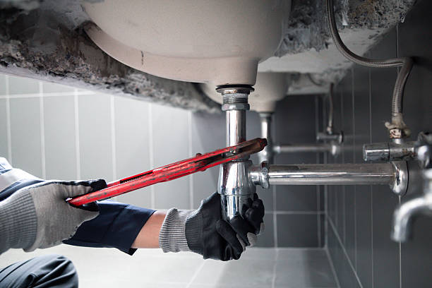 Trusted Pipe Repair service in Camden, OH - AAA Plumbing Heating